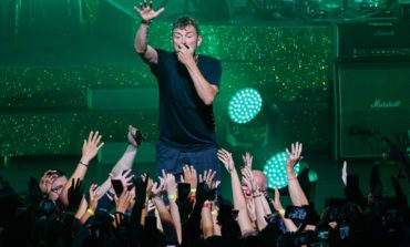 Live Review: Gorillaz Inglewood Concert Filled With Special Guests & Surprises Including Damon Albarn Smoking With Fans