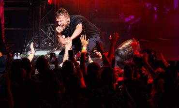 Gorillaz Announces Fall 2023 U.S. Tour Dates