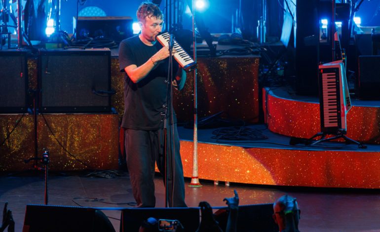 Gorillaz Performs with De La Soul, Thundercat, Bootie Brown and More; Honor The Late Trugoy the Dove with Small Remembrance