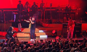 Africa Express Announces New Album Africa Express Presents… Bahidora For July 2025 Release Featuring Damon Albarn, Bonobo, Joan As Police Woman & More