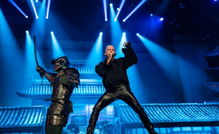 Bruce Dickinson of Iron Maiden Talks About Singers Losing Vocal Ability “There Are Loads of Singers Whose Voices Are Shot And Everybody Knows It”