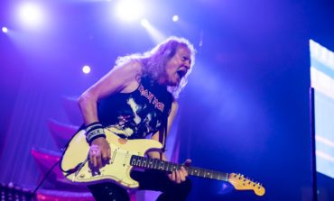 Iron Maiden Announces Fall 2024 The Future Past Tour Dates