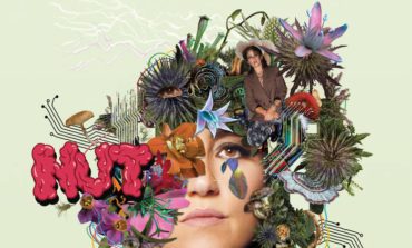 Album Review: KT Tunstall - NUT