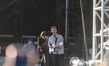 King Krule Shares Final Single "Filmsier" From Upcoming Album Space Heavy