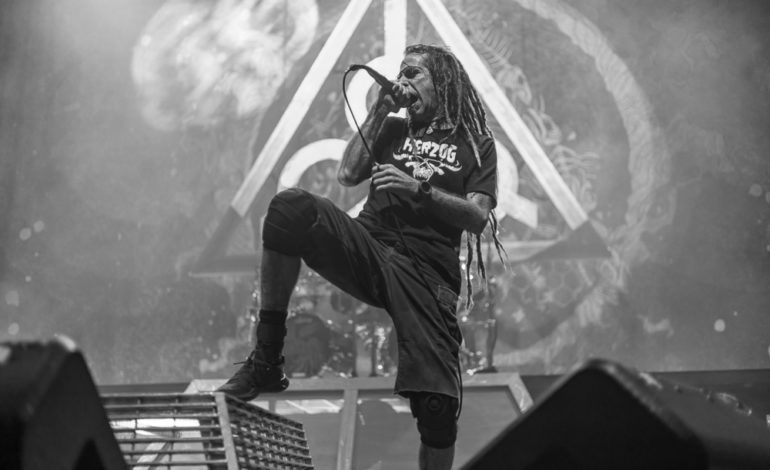 Milwaukee Metal Festival Announces 2023 Lineup Featuring Lamb of God, Anthrax, Obituary and More