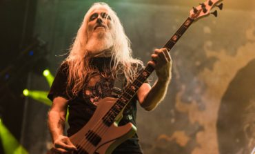 John Campbell Teases New Lamb Of God Material: “Don’t Hold Your Breath, It’s Gonna Take A Little Time”