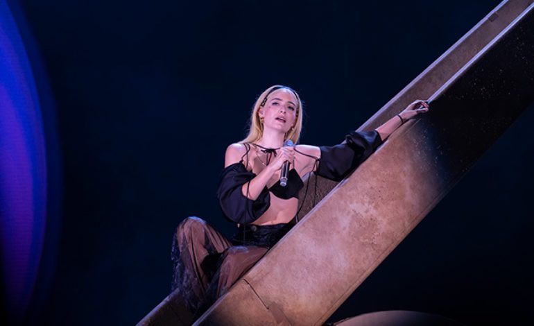 Lorde Previews New Single “What Was That” After New York Pop-Up Show Was Shut Down by Police