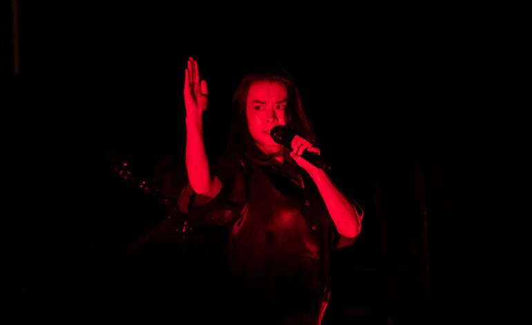 Mitski on Her New Contract Deal “I Recognized That I Really Want To Keep Making Music”