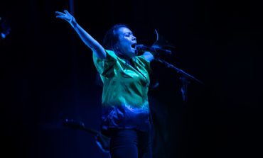 Mitski at The Greek Theatre on September 23 and 24