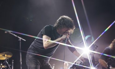 My Chemical Romance Performs Live Cover of "Bullet With Butterfly Wings" By The Smashing Pumpkins