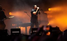 Trent Reznor Addresses Previous Comments On Nine Inch Nails Touring Future: “I Never Said We Were Intentionally Stopping And I Never Meant That”