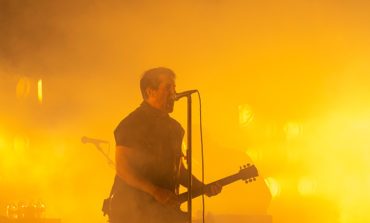 Nine Inch Nails’ Trent Reznor & Atticus Ross Releasing Score For New Film Bones And All