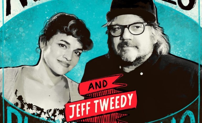 Jeff Tweedy and Norah Jones Play Five Songs Together on Her New Podcast ‘Norah Jones Is Playing Along’
