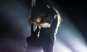 Perturbator Shares Balladic New Single “The Swimming Pool”