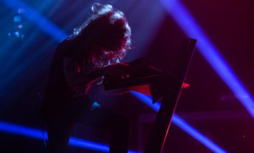 Perturbator Shares Epic New Video For “Lady Moon” Featuring Greta Link