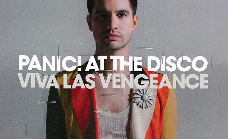 Album Review: Panic! At The Disco – Viva Las Vengeance