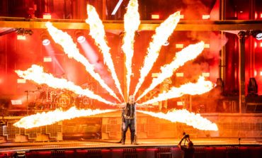 Live Review: Rammstein Return To LA For The First Time In A Decade With Quite An Explosive Show