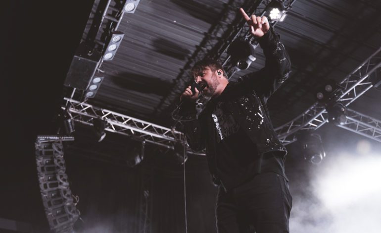 Silverstein Announces Second Half of Double LP Pink Moon For September 2025 Release