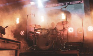 Catch Silverstein at Mohawk-Austin on April 14th