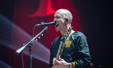 Trivium’s Matt Heafy Joins Defects On Collaborative New Single “Signs”