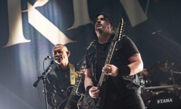 Trivium Unveil Epic New Video For “The Shadow Of The Abattoir”