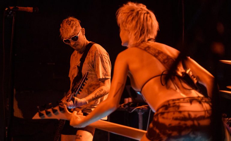 Wargasm Share Playful New Single & Video “Small World Syndrome”