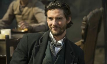 Interview: Ben Barnes Details His Lifelong Passion For Music And Storytelling