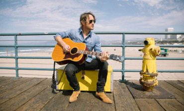Chris Shiflett Announces New EP Starry Nights & Campfire Lights For March 2024 Release, Covers Thin Lizzy's "Cowboy Song"