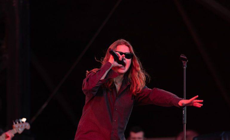 Girl in Red at The Fox Theater on June 1