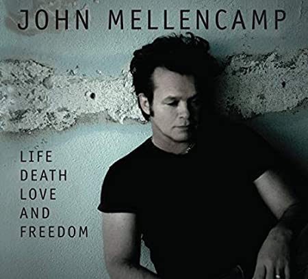 John Mellencamp Announces 2023 North American Tour Dates