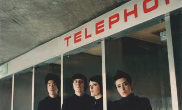 Ladytron August Hall May 12th 2023