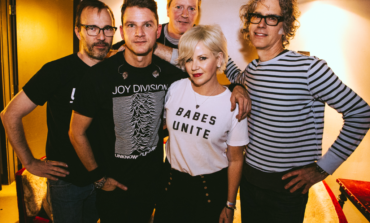 Letters To Cleo Release Two New Songs “Bad Man” & “It’s Sunny Outside”