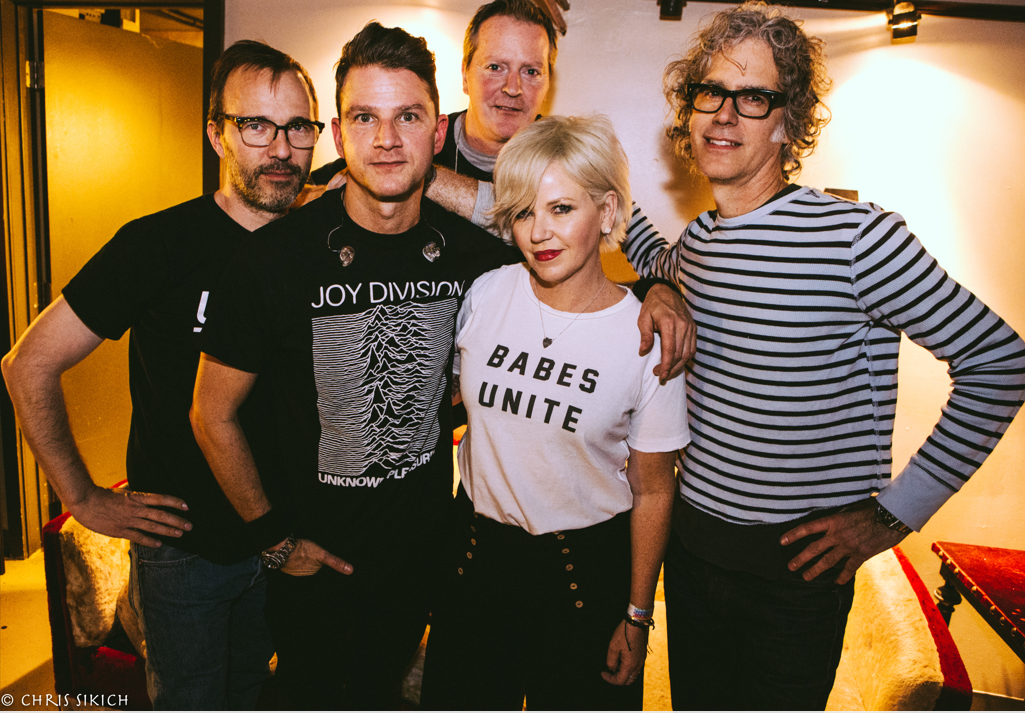 Letters To Cleo Announce Fall 2023 ‘Aurora Gory Alice 30th Anniversary