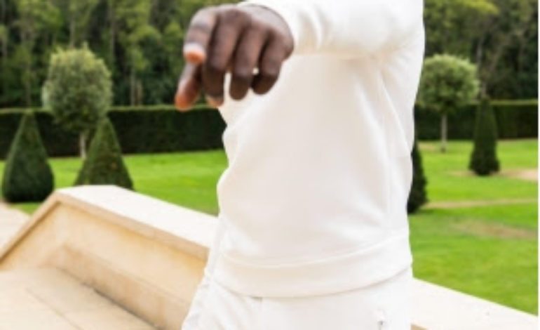 What is Stormzy's 'Hide & Seek' about?