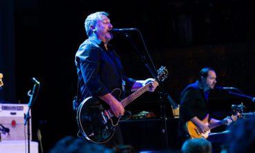 Photos: The Afghan Whigs Perform at the Belasco
