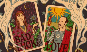 mxdwn PREMIERE: Singer-Songwriters Sarah Lee Langford and Will Stewart Dropped Their Rootsy New Single "Gunpowder" From Their Upcoming New Album Bad Luck & Love for Nov 2022 Release