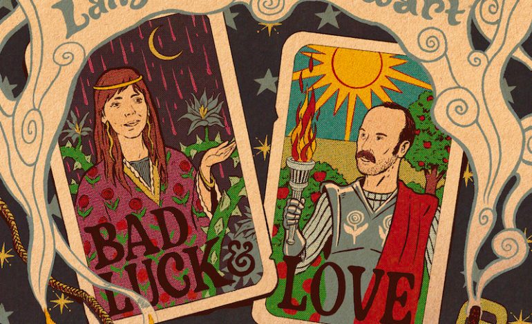 mxdwn PREMIERE: Singer-Songwriters Sarah Lee Langford and Will Stewart Dropped Their Rootsy New Single “Gunpowder” From Their Upcoming New Album Bad Luck & Love for Nov 2022 Release