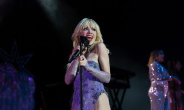 Carly Rae Jepsen at the rooftop at Pier 17 on August 7th and 8th