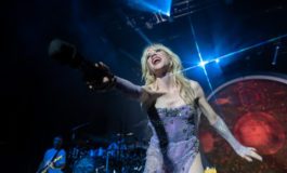 Carly Rae Jepsen Releases New Song and Music Video "Don't Leave Me On The Dance Floor"