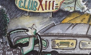 Album Review: Drive-By Truckers - Welcome 2 Club XIII