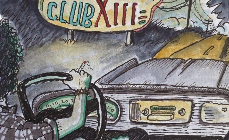 Album Review: Drive-By Truckers – Welcome 2 Club XIII