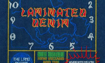Album Review: King Gizzard & The Lizard Wizard - Laminated Denim