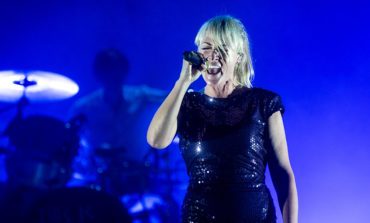 Live Review: The Metric at the Wiltern, Los Angeles