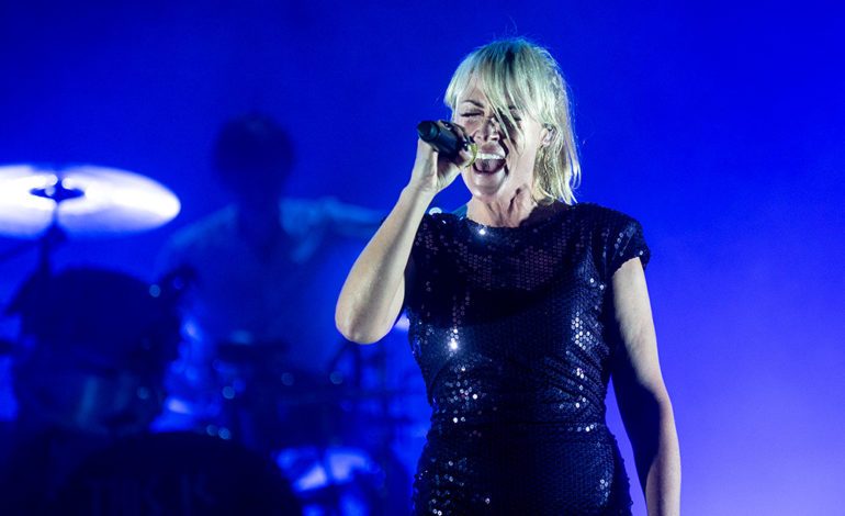 Metric Debut Dynamic New Single “Who Would You Be For Me”