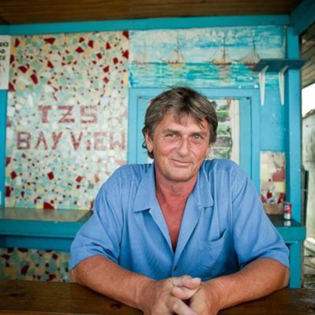 Mike Oldfield's Tubular Bells Honored With 50th Anniversary