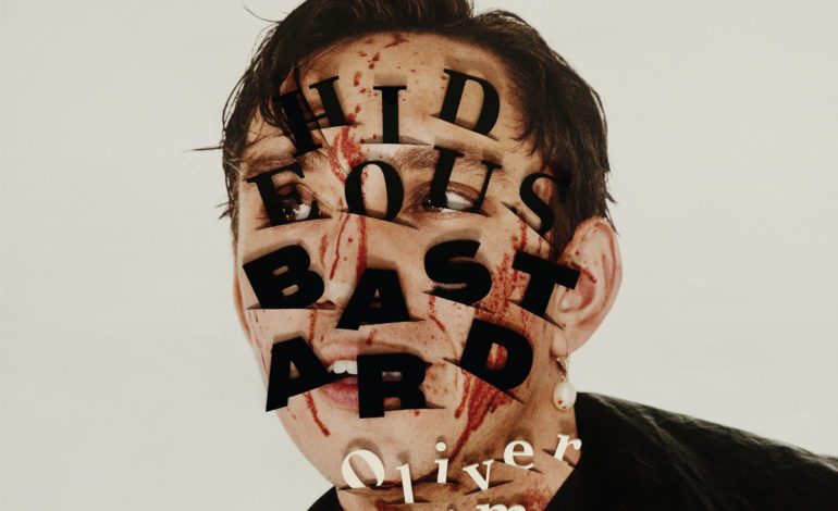 Album Review: Oliver Sim – Hideous Bastard