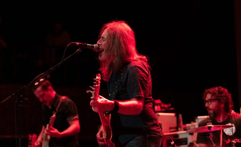 The Afghan Whigs Cover Polica’s “Fake Like” & Still Corners’ “Downtown”