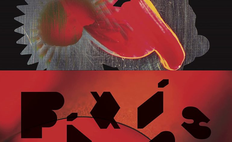 Album Review: Pixies – Doggerel