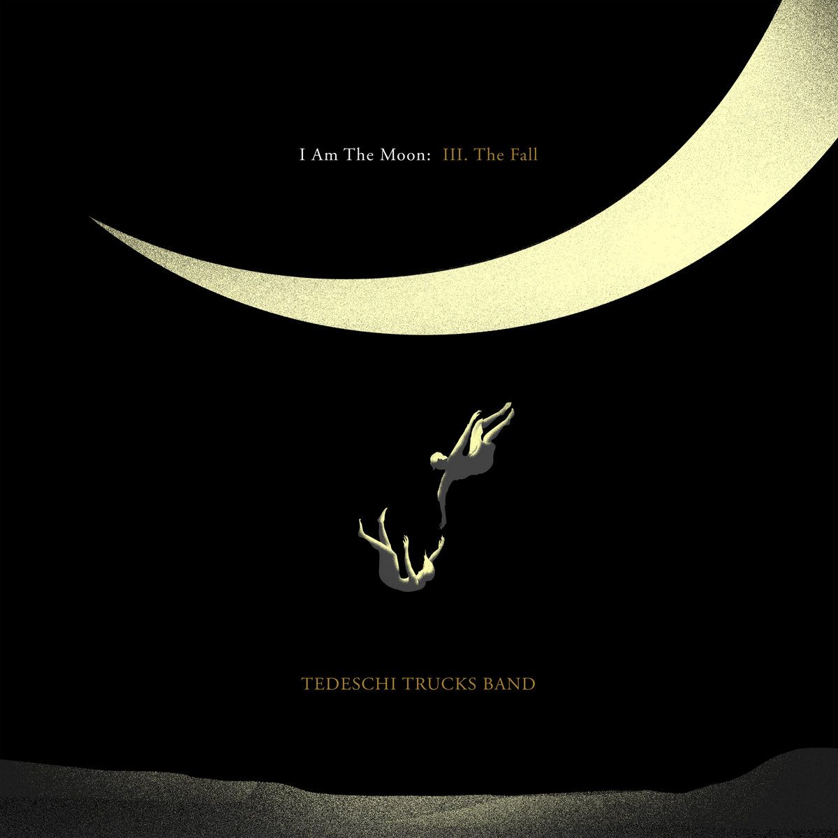 Album Review Tedeschi Trucks Band I Am The Moon Iii The Fall Mxdwn Music 
