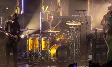 The Mars Volta Announce Acoustic Editon Of 'Que Dios Te Maldiga Mi Corazon' For April 2023 Release